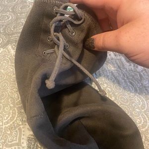 Brand new Vince Camuto boots. Only worn once